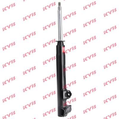 KYB 334017 Shock Absorber - 6
