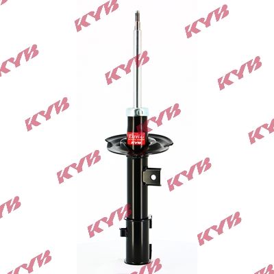 KYB 3340194 Shock Absorber - 2