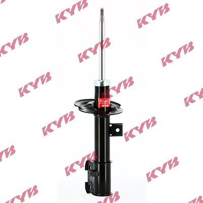 KYB 3340194 Shock Absorber - 4