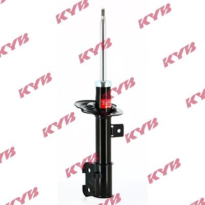 KYB 3340194 Shock Absorber - 5