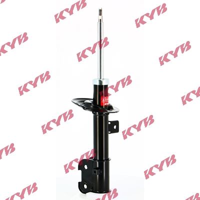 KYB 3340194 Shock Absorber - 6