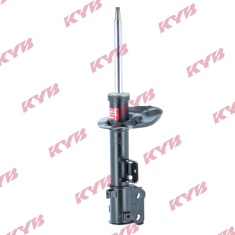 KYB 3340199 Shock Absorber - 5