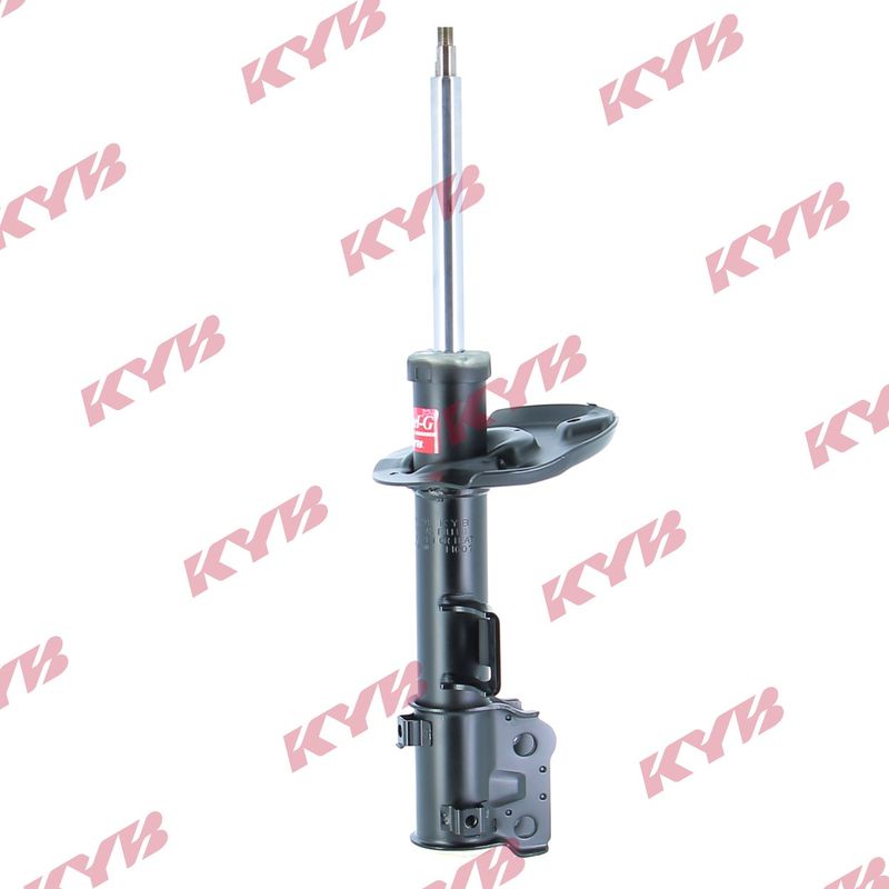 KYB 3340199 Shock Absorber - 6