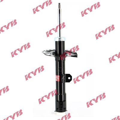 KYB 3340211 Shock Absorber - 2