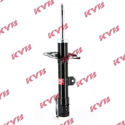 KYB 3340211 Shock Absorber - 3