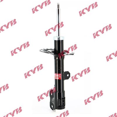 KYB 3340211 Shock Absorber - 4