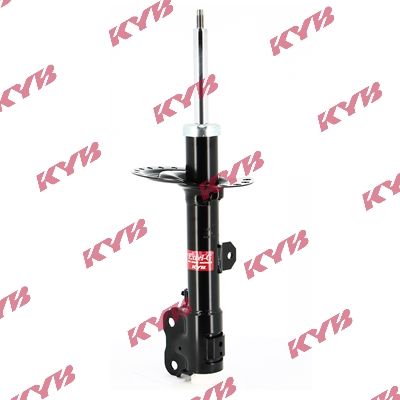 KYB 3340211 Shock Absorber - 5