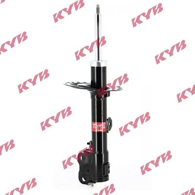 KYB 3340211 Shock Absorber - 6