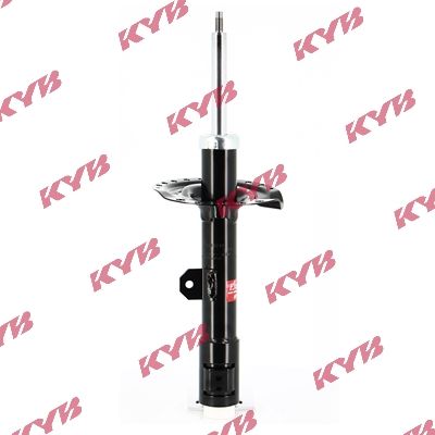 KYB 3340212 Shock Absorber - 2
