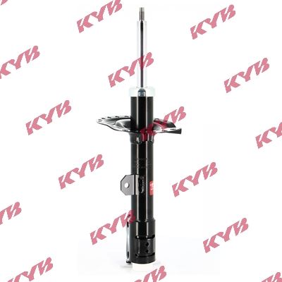 KYB 3340212 Shock Absorber - 3