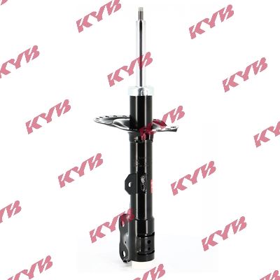 KYB 3340212 Shock Absorber - 4