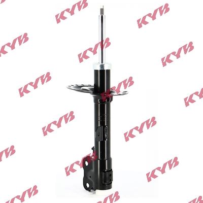 KYB 3340212 Shock Absorber - 5