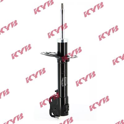 KYB 3340212 Shock Absorber - 6
