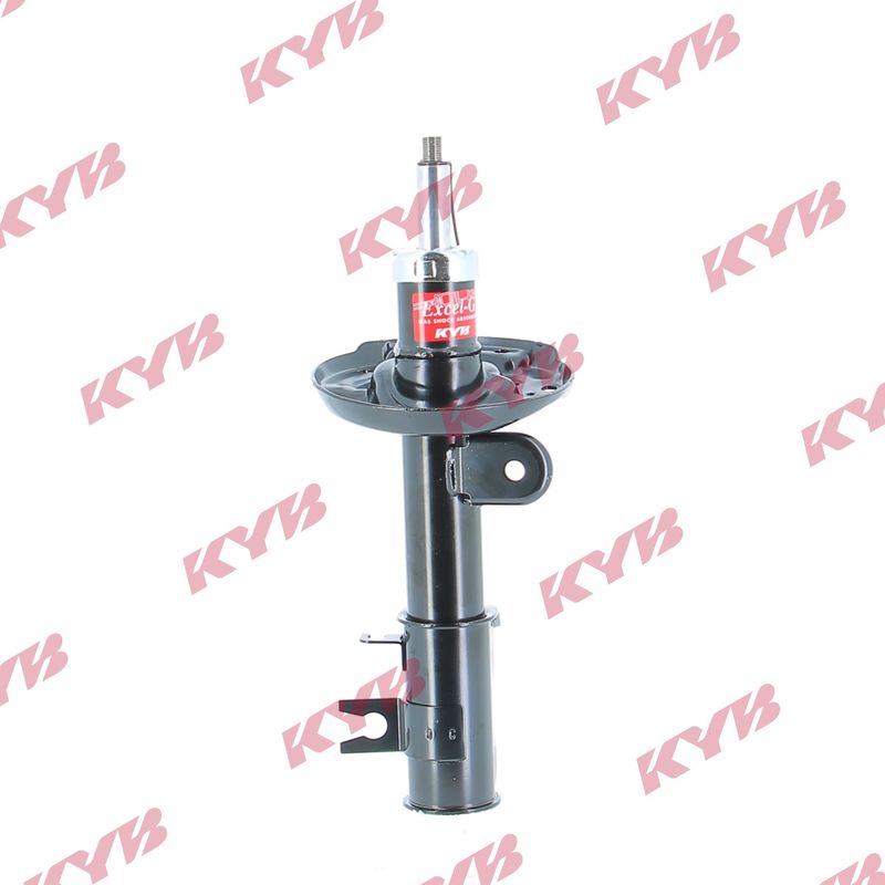 KYB 3340213 Shock Absorber - 2