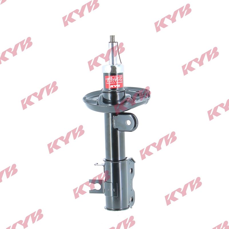 KYB 3340213 Shock Absorber - 3