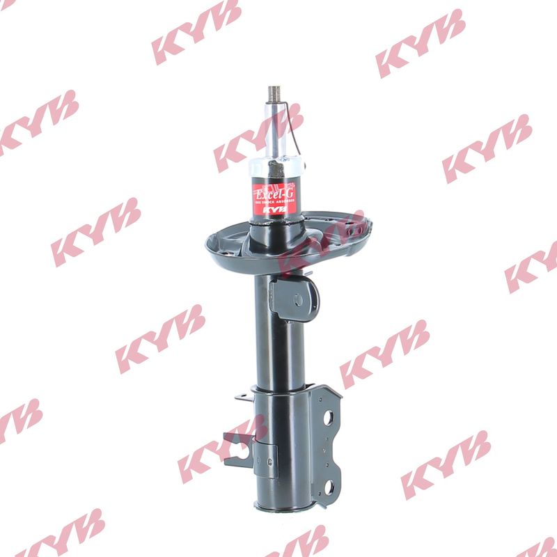 KYB 3340213 Shock Absorber - 4