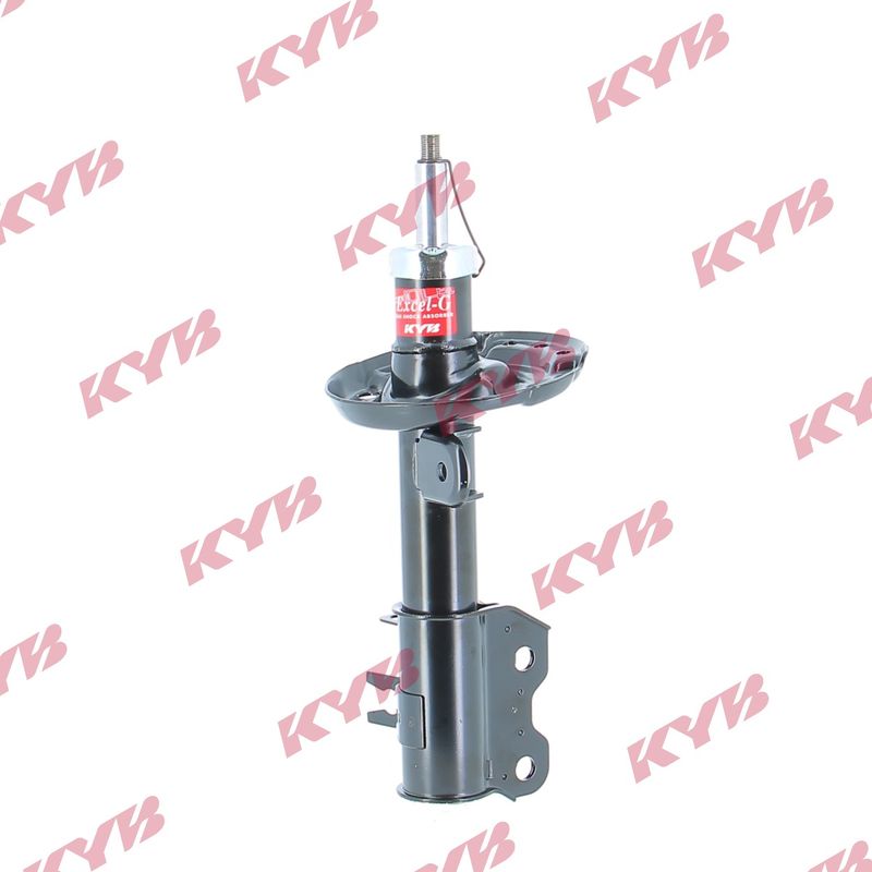 KYB 3340213 Shock Absorber - 5