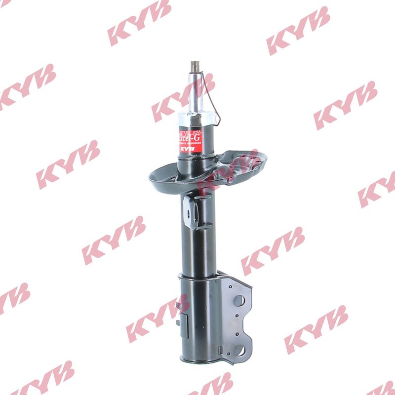 KYB 3340213 Shock Absorber - 6