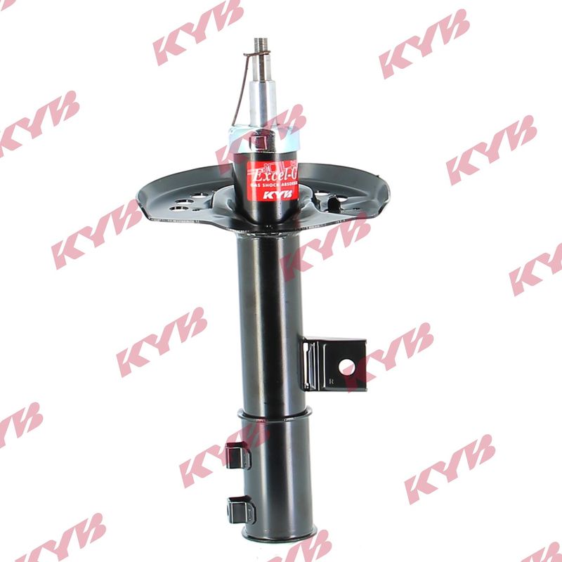 KYB 3340221 Shock Absorber - 1