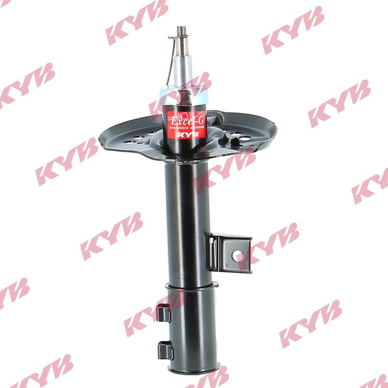 KYB 3340221 Shock Absorber - 2