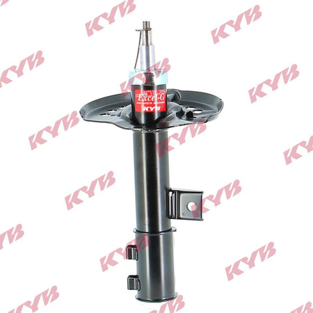 KYB 3340221 Shock Absorber - 2