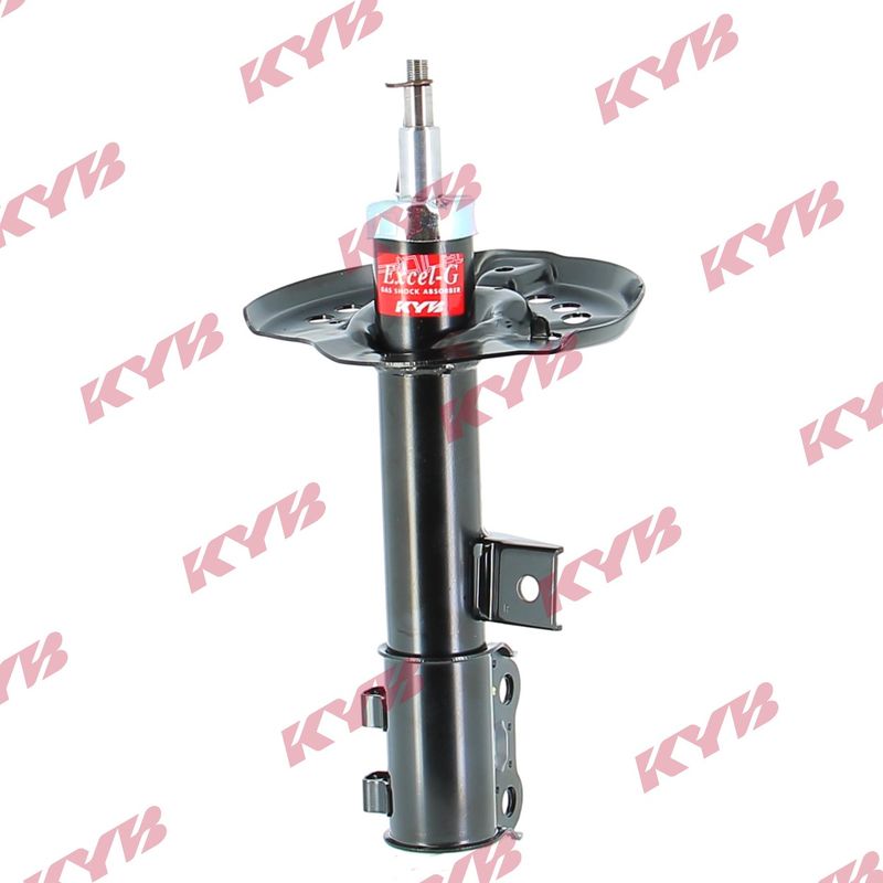 KYB 3340221 Shock Absorber - 3