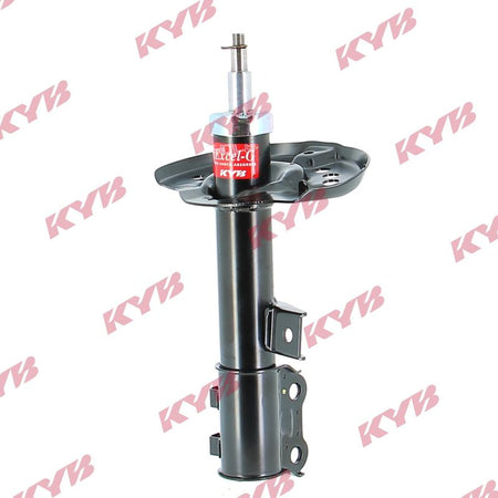 KYB 3340221 Shock Absorber - 4