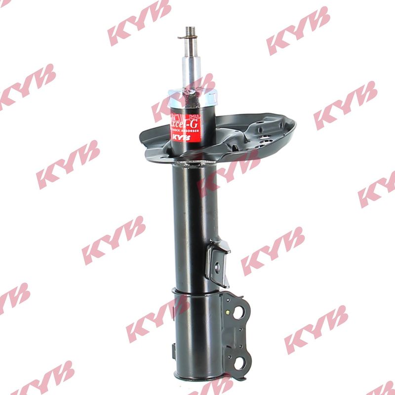 KYB 3340221 Shock Absorber - 5