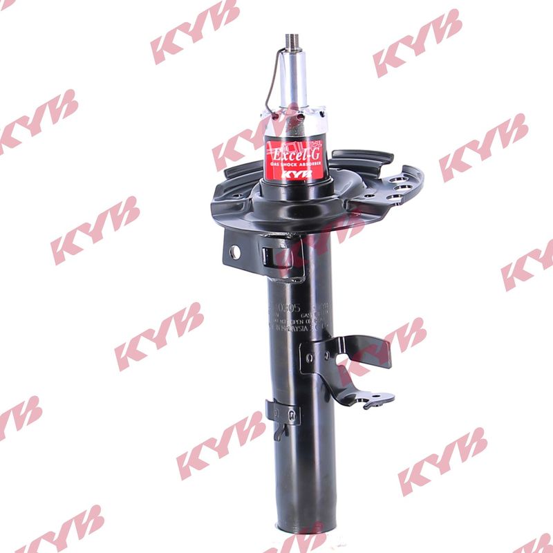 KYB 3340305 Shock Absorber - 3