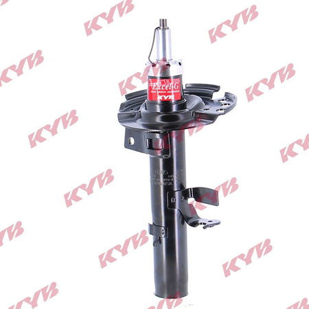 KYB 3340305 Shock Absorber - 3