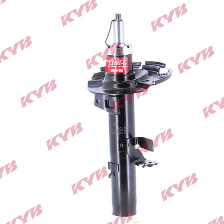 KYB 3340305 Shock Absorber - 4
