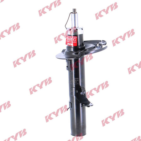KYB 3340305 Shock Absorber - 6