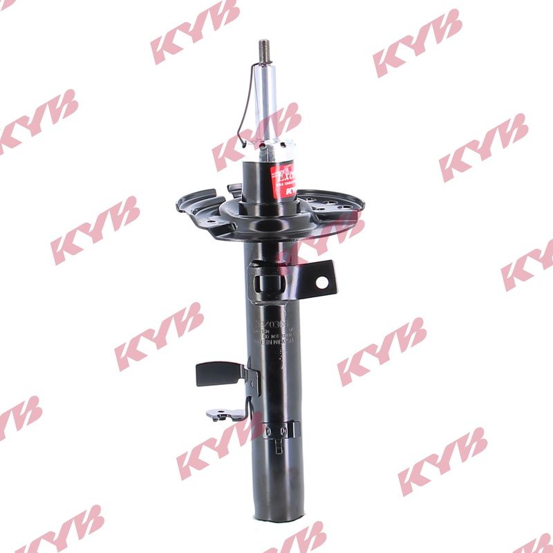KYB 3340306 Shock Absorber - 1