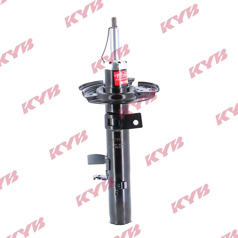 KYB 3340306 Shock Absorber - 2