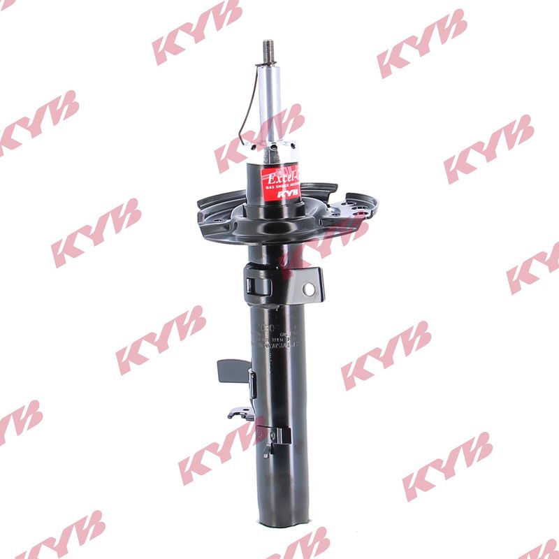 KYB 3340306 Shock Absorber - 3
