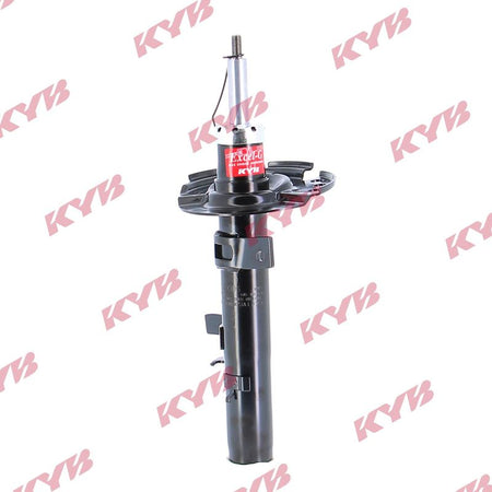 KYB 3340306 Shock Absorber - 4