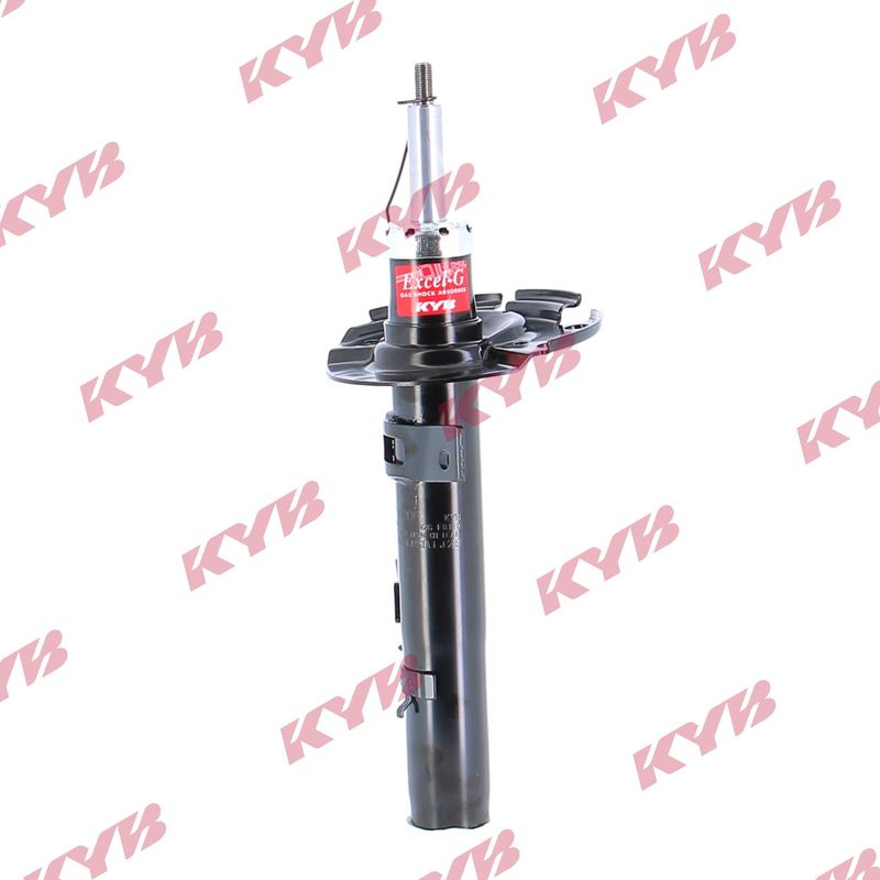 KYB 3340306 Shock Absorber - 5