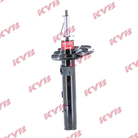 KYB 3340306 Shock Absorber - 5