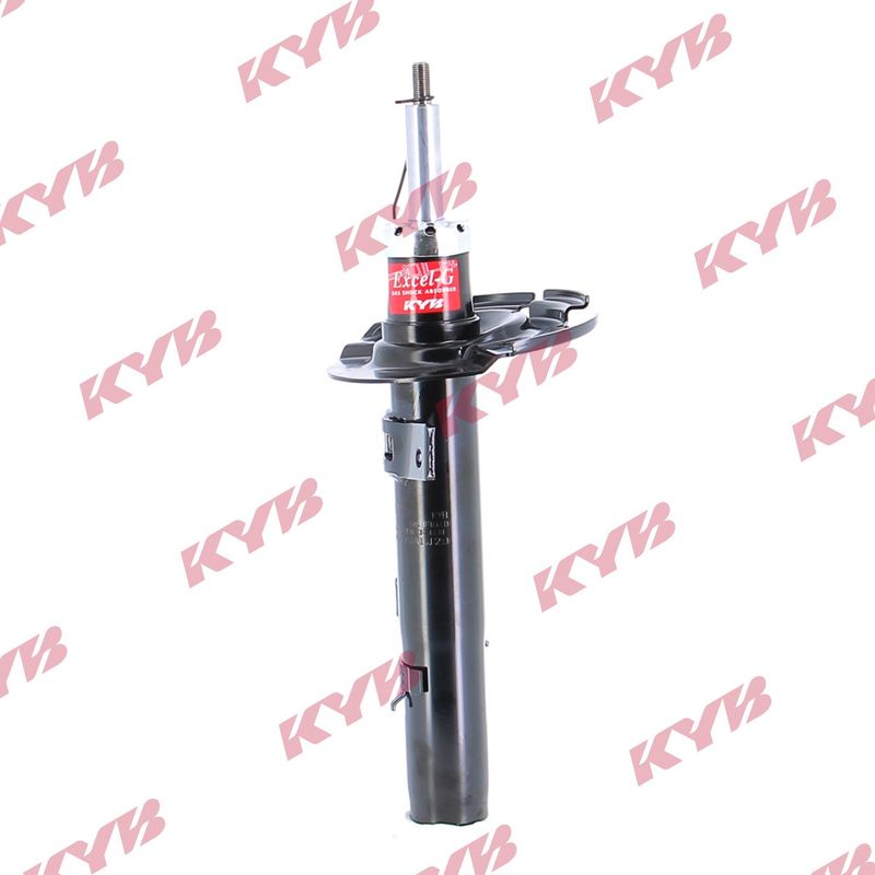 KYB 3340306 Shock Absorber - 6