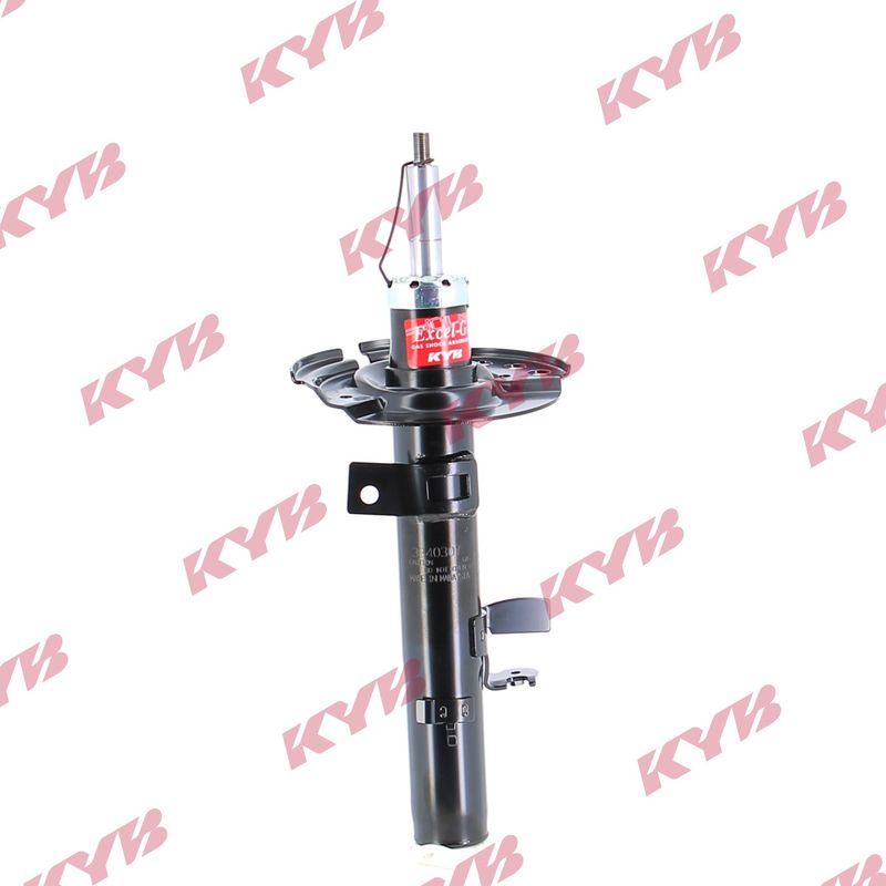 KYB 3340307 Shock Absorber - 1
