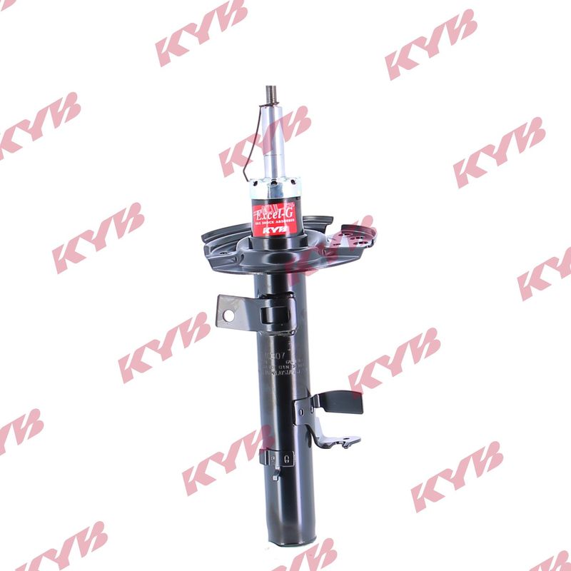 KYB 3340307 Shock Absorber - 3