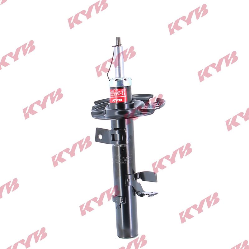KYB 3340307 Shock Absorber - 4