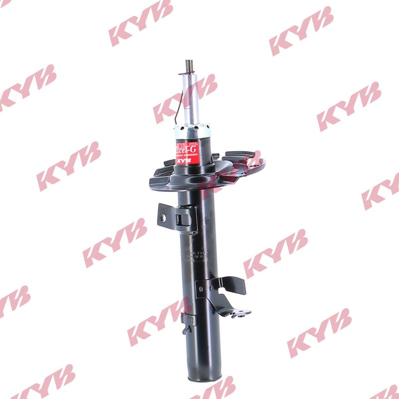 KYB 3340307 Shock Absorber - 5
