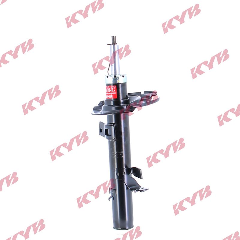 KYB 3340307 Shock Absorber - 6