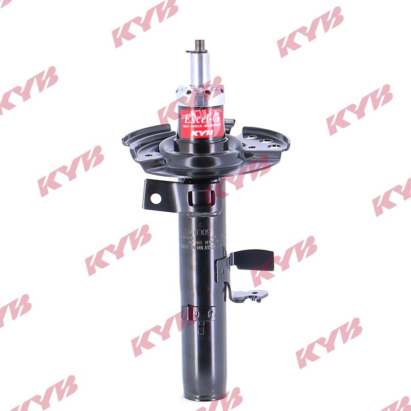 KYB 3340309 Shock Absorber - 1
