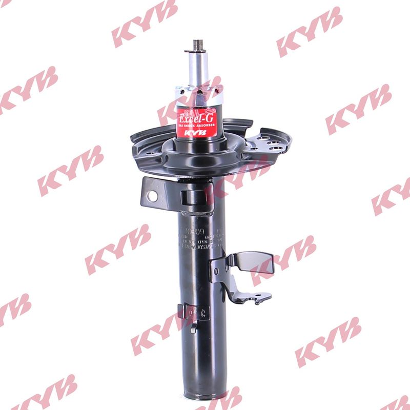 KYB 3340309 Shock Absorber - 2