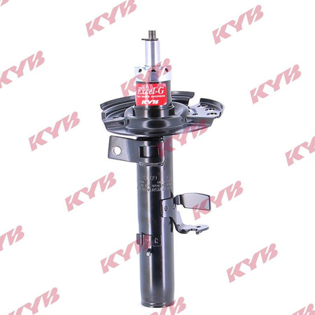 KYB 3340309 Shock Absorber - 2