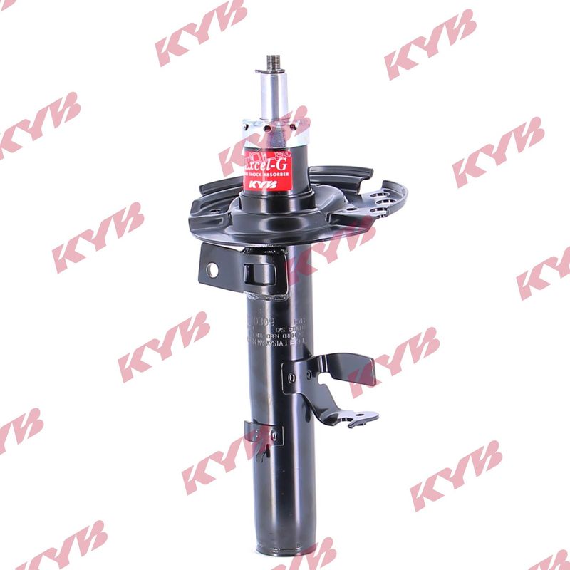KYB 3340309 Shock Absorber - 3