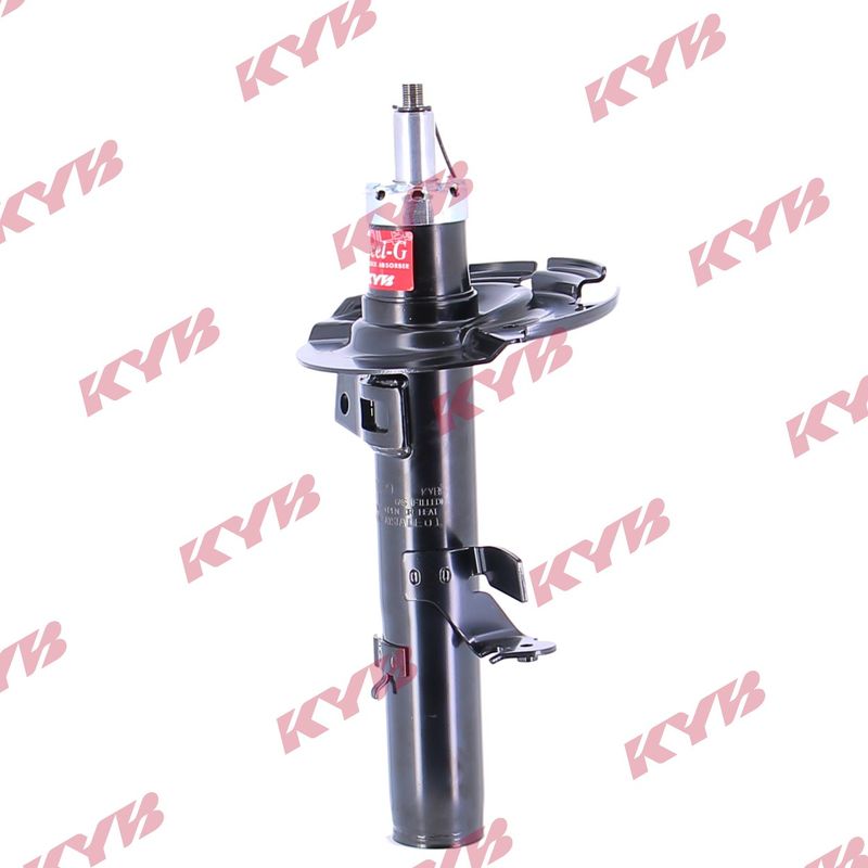 KYB 3340309 Shock Absorber - 5