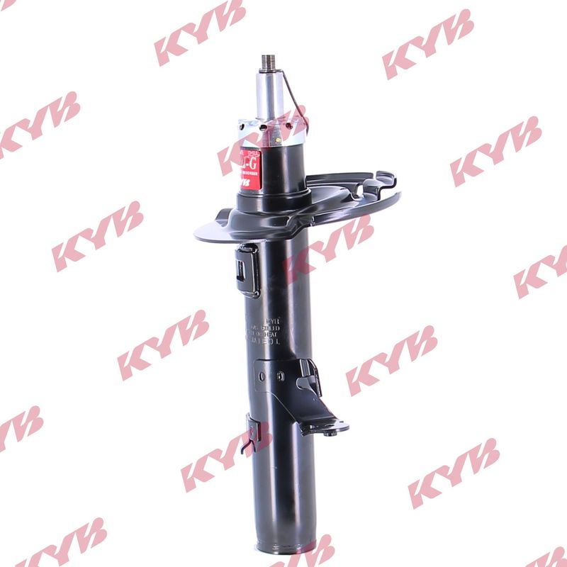 KYB 3340309 Shock Absorber - 6